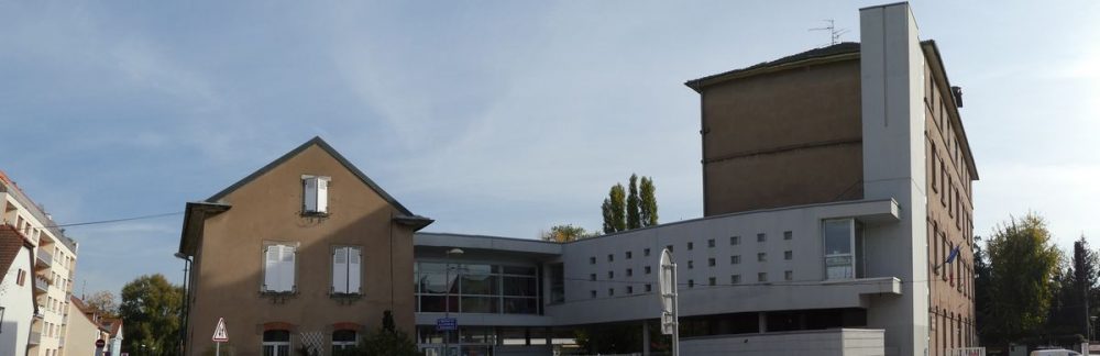 École élémentaire du Gliesberg